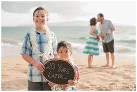 Vow Renewals Maui Wedding Renewal Vows Vow Renewal Beach Vow Renewal Ceremony