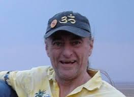 Sketching The Days With George