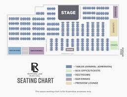 events tickets rhythms live music hall