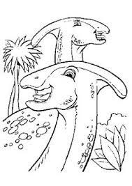 A Colorier Le Dinosaure Aquatique Regardant Les Pterodactyles A La Peche Dinosauri Pinterest Dinosaures Colorier Et Peche