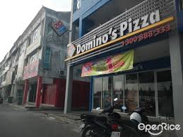 Newest enterprise is located at 85 b, seberang jalan putra, alor setar, 05150 alor setar, kedah, malaysia. Domino S Western Variety Pizza Pasta Restaurant In Alor Setar Kedah Openrice Malaysia
