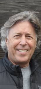 About David Simons M.A., LMFT