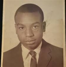 Obituary information for Charles Edward Gordon