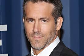 Ryan Reynolds tried selling props from Red Notice