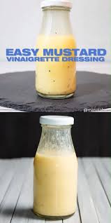 Dijon Mustard Vinaigrette Dressing Homemade Diy French Salad Dressing Re In 2020 Salad Dressing Recipes Balsamic Vinaigrette Dressing Salad Dressing Recipes Homemade