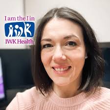 I am the I in IWK: Melissa Stark, program manager, Planning and Improvement 