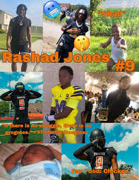 Marice Johnson (@MariceJohnson72)