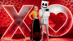 Compartilhar no facebook compartilhar no twitter. Download Friends Marshmello Anne Marie Free Mp3 Online Pluz Songs Friends Wallpaper Anne