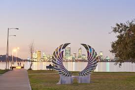 In March 2018, the City of Melville acquired four artworks that were  exhibited at Sculpture by the Sea Cottesloe, 2018.