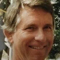 Paul Odell Kluttz Obituary