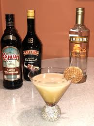 Caramel spiked cider just mix 1 5 cups smirnoff kissed. Pin On Martinis
