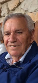 Arlie Persinger Obituary