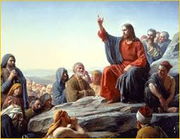 Then seeing the faith of his friends who had carried him to jesus he restores his health. February 24 Seventh Sunday In Ordinary Time Saints Peter Paul Church