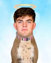 Garrett James Bennett