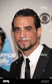 Tony bobby hi-res stock photography and images