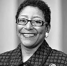 Judith Pickens's Instagram, Twitter & Facebook