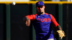 Baez stole the infield spot, and might not have been in the original plans for the cubs given the. Javier Baez Impending Free Agent Wants To Remain With Cubs Sports Illustrated