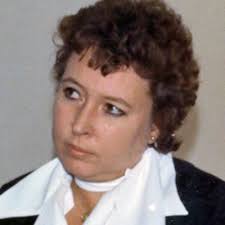 Sue Chambliss (1941-2007)