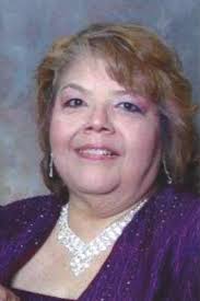 Obituary for Blanca M. (Paz) Cuevas