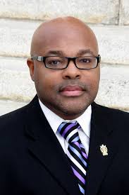 TAU Chapter Executive Council