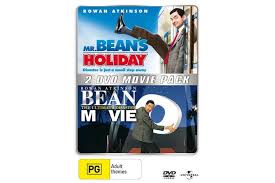It's worth buying (even if you have seen it before) just to lift your spirits after a hard day at work. Dick Smith Mr Beans Holiday Bean The Ultimate Disaster Movie Dvd Region 4 Books Magazines Non Fiction Books Books