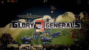 You simply have to focus on beating the more than 30 different goalkeepers that will try to keep you from scoring. Glory Of Generals 3 Mod Apk 1 5 0 Download Unlimited Medals For Android