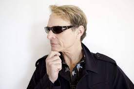 He is best known for his wild, energetic stage persona, and as the lead singer of hard rock band van halen across three stints, from 1974 to 1985, in 1996. David Lee Roth Reveals He S In Love Opens Up About His Troubled Childhood Van Halen News Desk