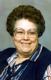 Freda Johnson Obituary