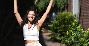 Ep #35: Becca Coaches Live: Could it Be Success Intolerance?