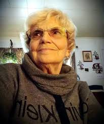 Lucille Gosselin Prevett Obituary