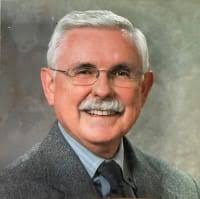 Dr. Peter Lynch Obituary (1936