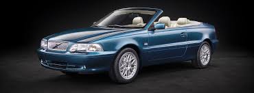Maybe you would like to learn more about one of these? Volvo C70 Convertible 1 18 Scale Model Car Dna Collectibles