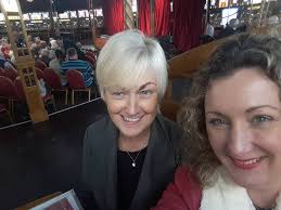 Busy week performing in The Spiegeltent with Eithne Corrigan and The  Wexford Male Voice Choir and last night of The Hits of the Musicals as part  of Wexford Festival Opera Fringe.