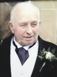 Harry Harman Obituary (2013)