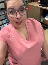 At work (pharmacy tech) and at LTL.