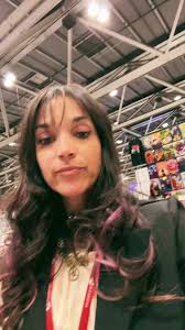 Author Tamara Hart Heiner (@tamarahhwrites)