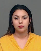 San Angelo woman accused of killing toddler denied bond reduction