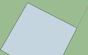 The value of the number to the right of rounding digit is less than five, the rounding digit is left unchanged. How To Round Corners Of Plane Blender Stack Exchange