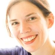 Caroline Allard Auteure