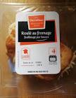Roulé Au Fromage