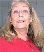 Donna Littrell Obituary (1943