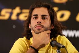 1 x world indoor championships gold medallist. Gianmarco Tamberi Profile