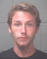 Local man arrested in connection with heroin death