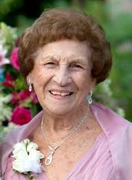 Obituary for Lydia Veronica (Branciforte) Cannata