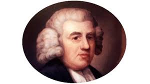 Amazing Grace" John Newton and His Great Hymn