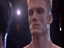 See more of rocky vs ivan drago on facebook. Ivan Drago Rocky 4 Gifs Tenor