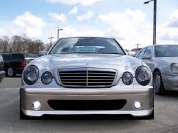 Carlsson Rs Mercedes E Class Bmw Bmw Car