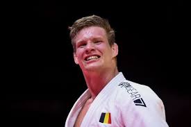 Dat is een ongelooflijk gevoel, was casses eerste reactie. Wereldkampioen Matthias Casse Pakt Gouden Medaille Op Wk Judo In Boedapest Vandaag Had Ik Ze Allemaal Kunnen Verslaan Meer Sport Hln Be