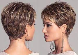 Pin On Short Haircuts