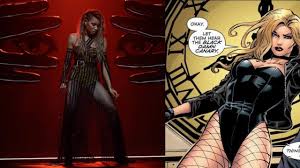 The long halloween' (courtesy of warner bros.) the trailer was released days before naya's fellow glee costars reunited to pay tribute to her at. Batman And Catwoman Are Having A Baby Ign